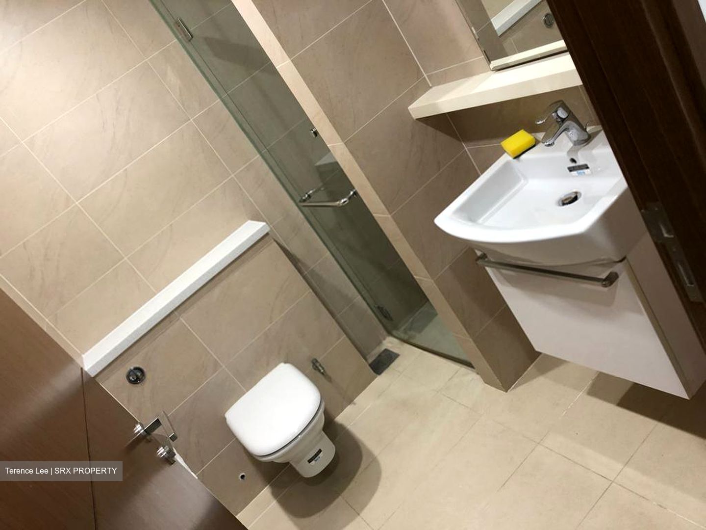 Euhabitat (D14), Condominium For Sale 94635011